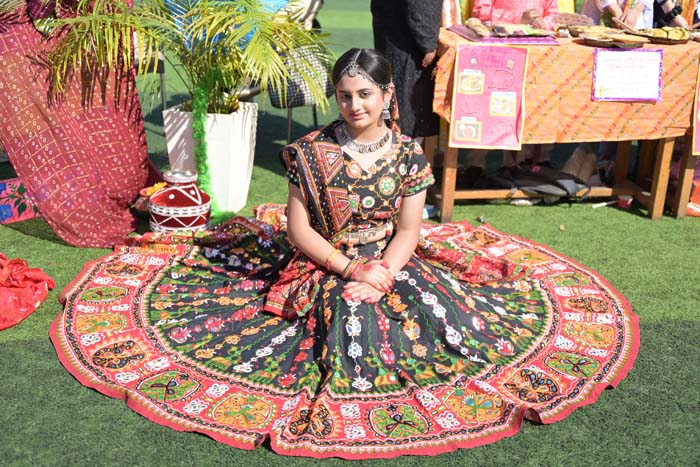Republic Day 2025 at GK2